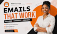 setup your convertkit landing page and email marketing