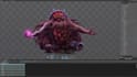 rig animate your 2d game character in spine 2d pro professional  character rig