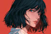 draw anime portrait for you