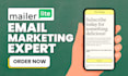 setup mailerlite email template mailerlite landing page mailerlite automation