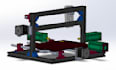 design 3d cad models and precise mechanical assemblies