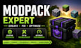 create fix optimize minecraft modpacks forge fabric palworld nexus cobblemon