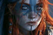 castom digital portrait art