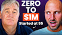 design catchy youtube thumbnail