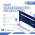 fix and customize your codeigniter PHP website