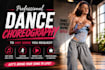 choreograph a unique dance routine for your song