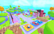 design custom roblox map environments, game maps, 3d models and assets