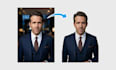 remove image background and deliver transparent png