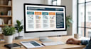 teach you web development from scratch using replit