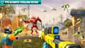 be 3d action game shooting game tps game fps game developer