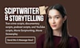 write movie script screenplay screenwriting movie script writing scriptwriter