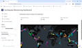 build python dash analytical dashboards