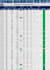 custom excel attendance tracker