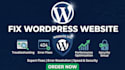 remove wordpress malware and secure wordpress website
