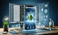 develop a professional android app using kotlin and jetpack compose
