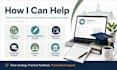 provide personalized college admissions counseling and coaching