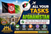 be your best tour guide in afghanistan