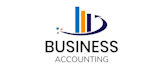 create a professional CPA and accounting logo design