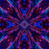 create unique digital abstract art
