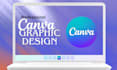 create professional canva graphic designs