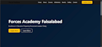 build a responsive frontend website
