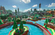 create custom roblox game with map building scripting and full game development