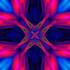 do digital abstract art