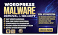 do wordpress malware removal and security hardening