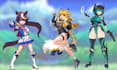 pixel art animation pixel art character design 2d sprite sheet pixel animation