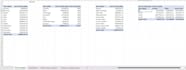 create executive excel reports