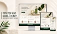 build a conversion focused shopify landing page