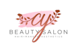 design scripted, signature, cursive, handwriting logo