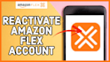 develop amazon flex bot, grabber bot, amazon flex flex driver bot, block grabber