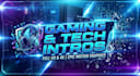 create video intro and outro templates