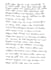 do beautyful english cursive handwriting and study notes