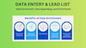 do data enrichment, data appending, lead enrichment