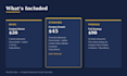 create social media content strategy and canva designs using ai