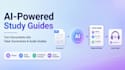 convert your PDF or notes into an ai study guide