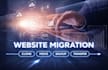 migrate wordpress website to new host
