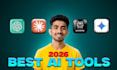 design viral youtube thumbnail