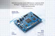 custom pcb design with schematic, multilayer layout, gerber, bom and dfm