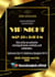 design a modern flyer for nightclubs bars and event