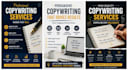 write persuasive copy that converts readers into customers