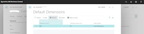 develop business central al extensions