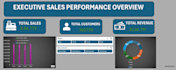 create dynamic excel dashboards and data analytics reports