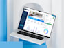 do uxui design which includes app design, website design