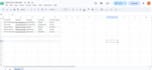 do data entry, copy paste, excel, google sheets and web research