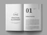design a professional book cover and formatting