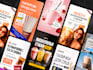 do social media post design and facebook ads design