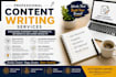 write SEO friendly blog post